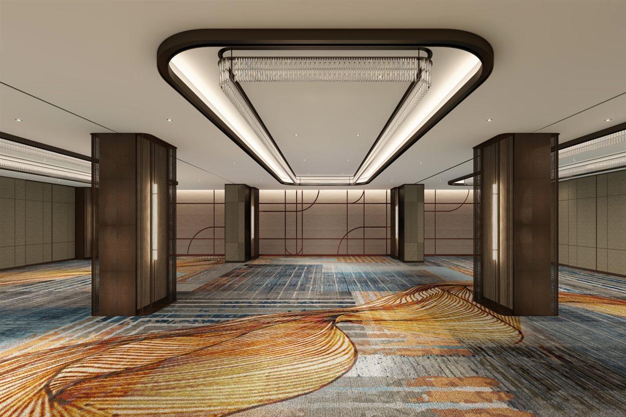 Hotel Aruss Semarang Esterno foto